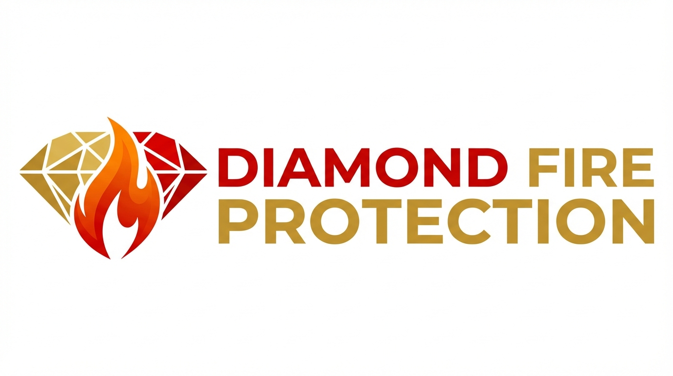 Diamond Fire Protection